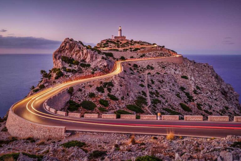 formentor palma
