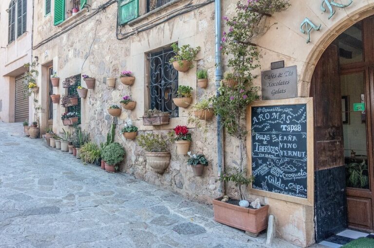 valldemossa