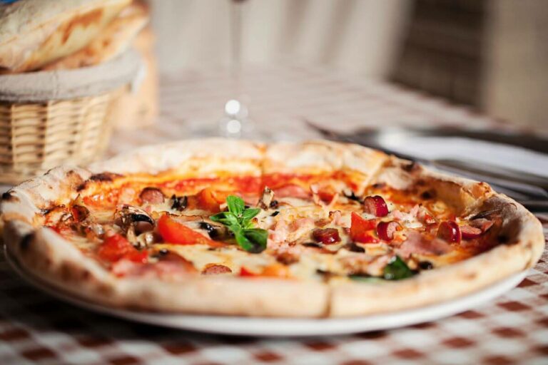 Los mejores restaurantes italianos de Palma de Mallorca