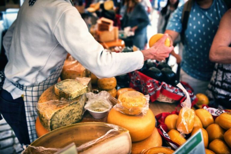 Mercados en Palma, sabor y tradición