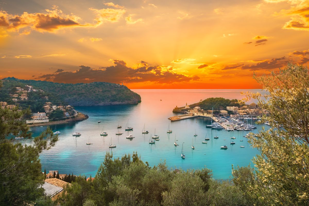 Port de Soller