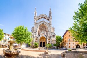 El encanto inalterado de Sóller