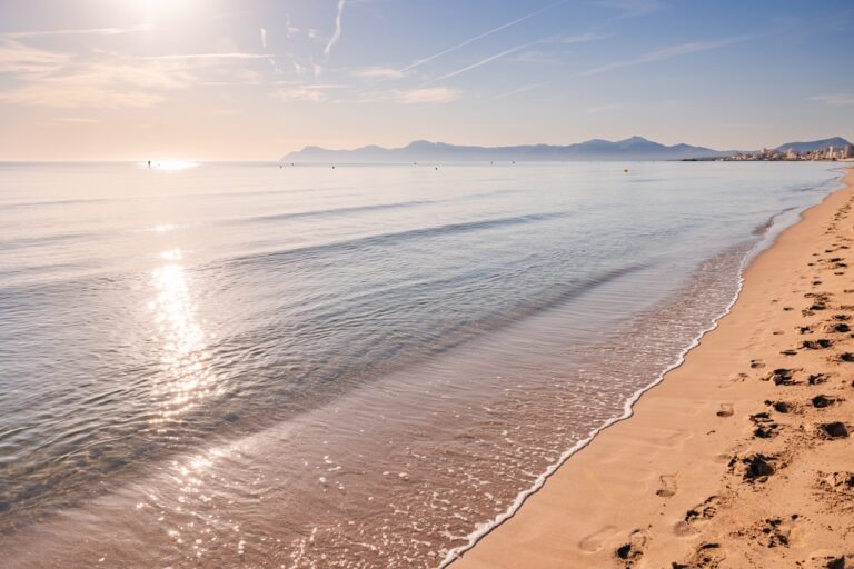Secretos que visitar en mallorca